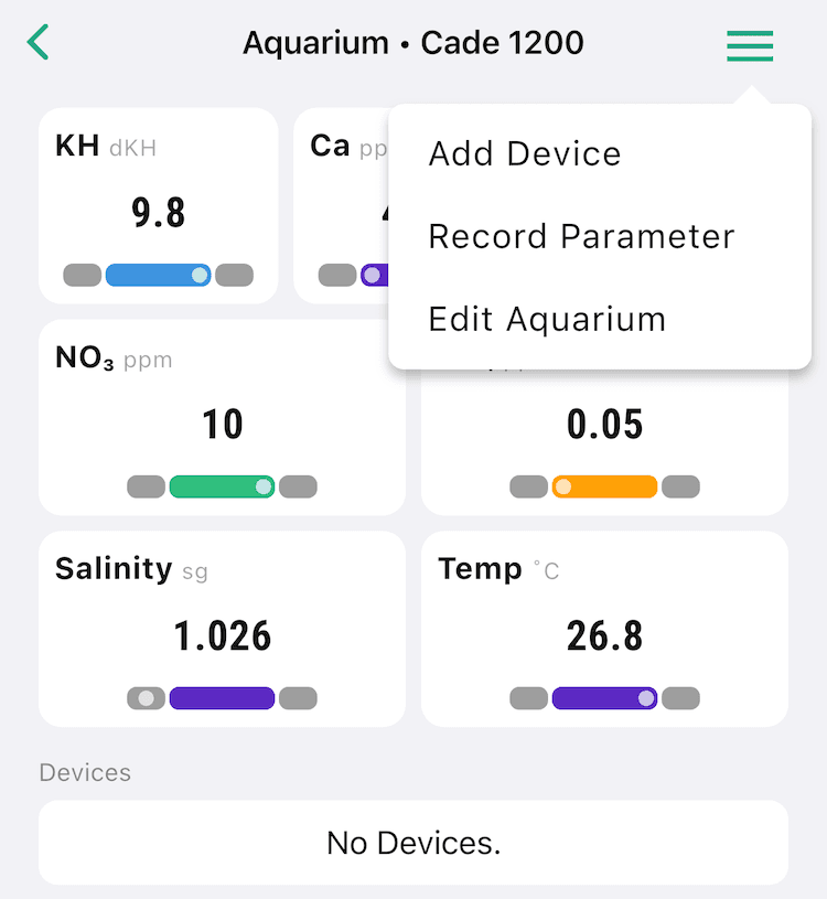 Add device in Spectra Hub