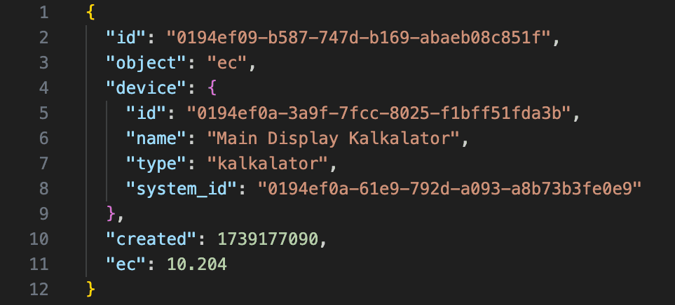API Integration